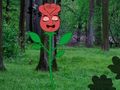 Spel Vakna den lata rosen på nätet