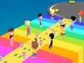 Spel Fyrverkerier Rush  på nätet