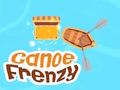 Spel Kanotfrenzy  på nätet