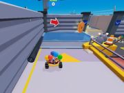 Spel Krash Karts på nätet