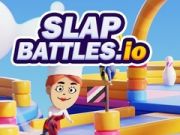 Spel Slap Battles. io  på nätet