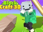 Spel Block Craft 3D på nätet