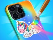 Spel Mobiltelefon Case Diy  på nätet