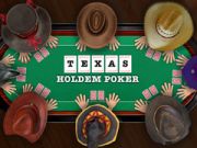 Spel Texas Holdem Poker på nätet