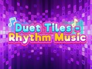 Spel Duettplattor rytmmusik på nätet