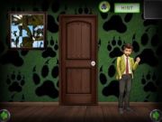 Spel Amgel Easy Room Escape 228 på nätet