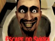 Spel Escape do Skibidi på nätet
