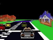 Spel Raceway legend på nätet