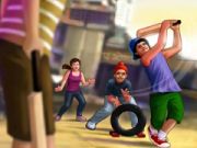 Spel Klyftig cricket på nätet