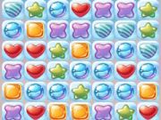 Spel Candy Ice Cream Crush på nätet