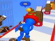 Spel Count Master: Match Color Run på nätet