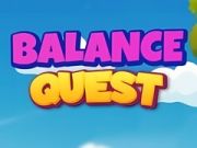 Spel Balans Quest  på nätet