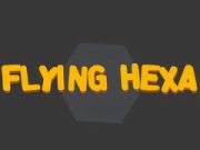 Spel Flygande Hexa  på nätet