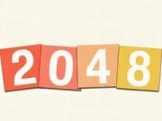 Spel 2048 - Klassiskt nummerspel  på nätet