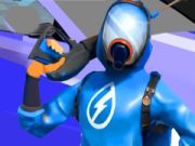 Spel Power Washing Clean Simulator på nätet