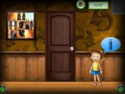 Spel AMGEL Kids Room Escape 250 på nätet