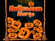 Spel Halloween sammanslagning på nätet