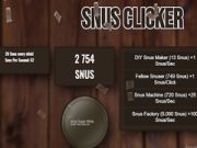 Spel Snusklickare på nätet