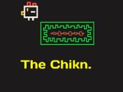 Spel Chikn på nätet