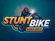 Spel Stunt Bike Rider Bros på nätet