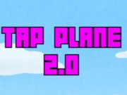 Spel Tryck på Plane  på nätet