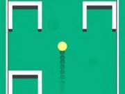 Spel Rullande boll  på nätet