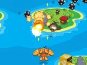 Spel Vingar av tapperhet  på nätet