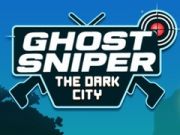 Spel Ghost sniper the Dark City på nätet
