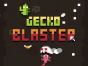 Spel Geckoblaster på nätet