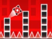 Spel Geometri Escape  på nätet