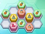 Spel Hexa kakel på nätet