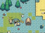 Spel Fyra Mini Kingdoms War  på nätet