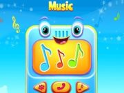Spel Baby smartphone på nätet
