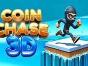 Spel Coin Chase 3D på nätet