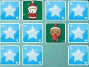 Spel Xmas Memory Match på nätet