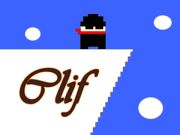 Spel Klif på nätet