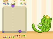Spel Fruktfusion Saftigt droppspel på nätet