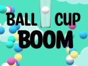 Spel Boll Cup Boom  på nätet