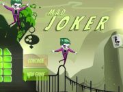 Spel Galen Joker  på nätet