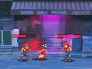 Spel Lady -brawler på nätet