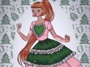 Spel Julstämning  på nätet