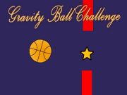 Spel Gravity Ball Challenge på nätet