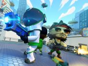 Spel Bullet Heroes på nätet
