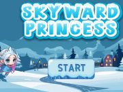 Spel Skyward Princess på nätet