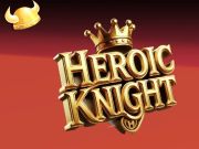 Spel Heroisk riddare  på nätet