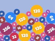 Spel 2048 matchbollar  på nätet