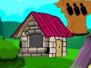 Spel Little Bunny Rescue på nätet