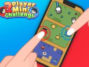 Spel 2 Player Mini Challenge på nätet