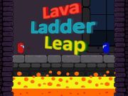 Spel Lavastege på nätet