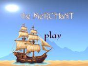 Spel Köpmannen  på nätet